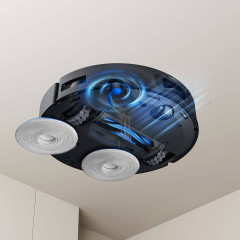 Deebot T30C Omni Black (12)