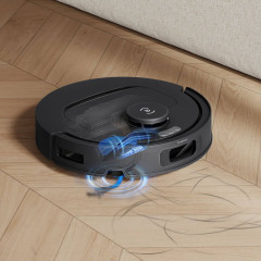 Deebot T30C Omni Black (13)