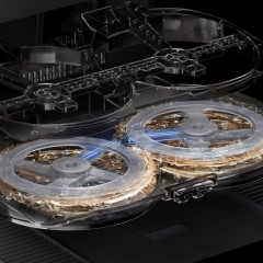 Deebot T30C Omni Black (15)