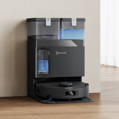 Deebot T30C Omni Black (16)