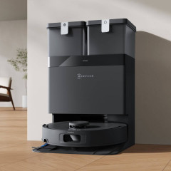 Deebot T30C Omni Black (17)