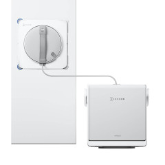 Ecovacs WINBOT W2S OMNI WHITE - robotický čistič oken