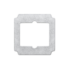 Ecovacs WCC020012 čistící hadříky pro Winbot MINI, 2 ks