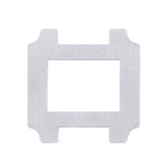 Ecovacs Čistící hadříky pro WINBOT W2S / W2S OMNI, 2 ks