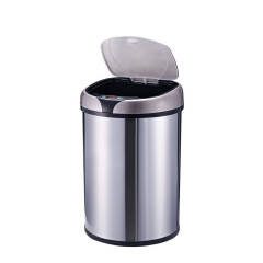 Bezdotykový koš MINI 8 litrů (7)