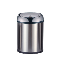 Bezdotykový koš MINI 12 litrů (1)