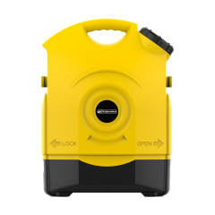 Přenosná tlaková myčka (2)