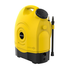 Přenosná tlaková myčka (3)