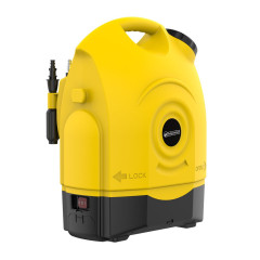 Přenosná tlaková myčka (4)