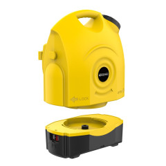 Přenosná tlaková myčka (5)