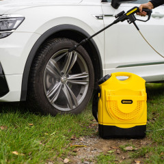 Přenosná tlaková myčka (7)