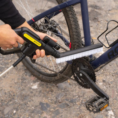 Přenosná tlaková myčka (8)