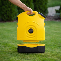 Přenosná tlaková myčka (9)