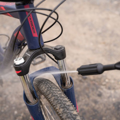 Přenosná tlaková myčka (11)