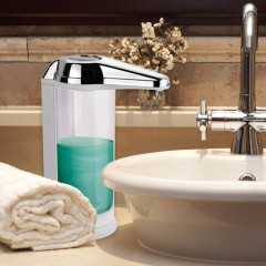 Bezdotykový dávkovač mýdla V470 (3)