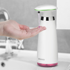 Bezdotykový dávkovač mýdla V473 (6)