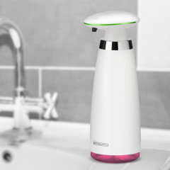 Bezdotykový dávkovač mýdla V473 (7)