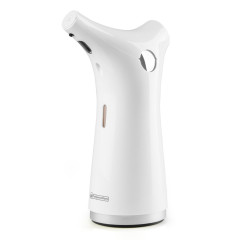 Bezdotykový dávkovač mýdla V476 bílý (1)