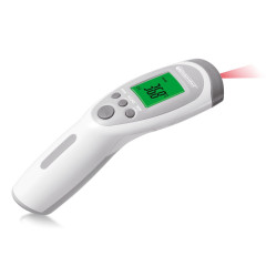 Bezdotykový teploměr JXB182 (3)