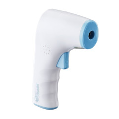 Bezdotykový teploměr JXB308 (2)