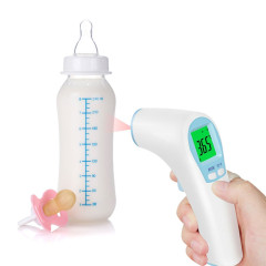 Bezdotykový teploměr JXB308 (5)