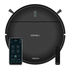 Robotický vysavač 5v1 Conga 999 Origin Genesis (1)