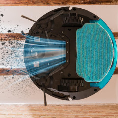 Robotický vysavač 5v1 Conga 999 Origin Genesis (3)