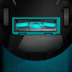 Robotický vysavač 4v1 Conga 2499 Ultra Genesis (7)