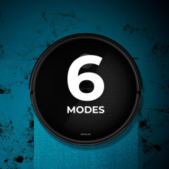 Robotický vysavač 4v1 Conga 2499 Ultra Genesis (9)