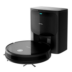 Robotický vysavač 4v1 Conga 2499 Ultra Home Titanium (2)
