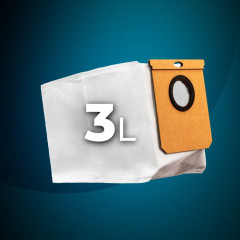 Robotický vysavač 4v1 Conga 2499 Ultra Home Titanium (8)