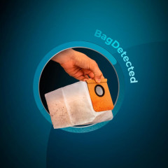 Robotický vysavač 4v1 Conga 2499 Ultra Home Titanium (9)