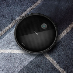 Robotický vysavač 4v1 Conga 2499 Ultra Home Titanium (11)