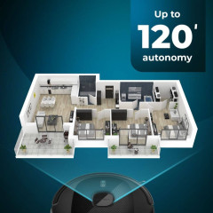 Conga 7490 Immortal X-Treme (7)