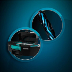 Conga 7490 Immortal X-Treme (8)