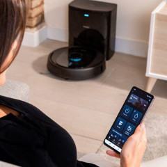 Conga 8290 Immortal Ultra Power Home X-Treme (8)