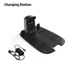 LUBA 3 AWD 1500 LIDAR robotická sekačka - 1500m2, sklon až 80%, Wifi/Bluetooth/4G + Data na 3 roky ZDARMA (5)