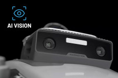 LUBA 3 AWD 1500 LIDAR robotická sekačka - 1500m2, sklon až 80%, Wifi/Bluetooth/4G + Data na 3 roky ZDARMA (10)