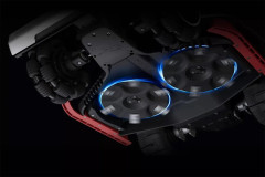 LUBA 3 AWD 1500 LIDAR robotická sekačka - 1500m2, sklon až 80%, Wifi/Bluetooth/4G + Data na 3 roky ZDARMA (14)