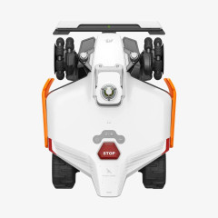 LUBA 3 AWD 3000 LIDAR robotická sekačka - 3000m2, sklon až 80%, Wifi/Bluetooth/4G + Data na 3 roky ZDARMA (3)