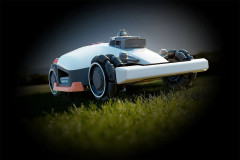 LUBA 3 AWD 3000 LIDAR robotická sekačka - 3000m2, sklon až 80%, Wifi/Bluetooth/4G + Data na 3 roky ZDARMA (24)