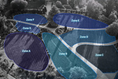 LUBA 3 AWD 5000 LiDAR+Vision+RTK robotická sekačka - 5000m2, sklon až 80%, Wifi/Bluetooth, + 4G- 3roky ZDARMA, + 6let iNavi ZDARMA (22)