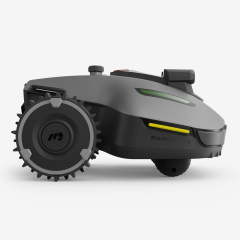 YUKA mini 2  800 Vision+NetRTK robotická sekačka -  800m2, sklon až 45%, Wifi/Bluetooth, + 4G- 3roky ZDARMA, + 6let iNavi ZDARMA (4)