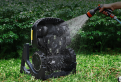 YUKA mini 2  800 Vision+NetRTK robotická sekačka -  800m2, sklon až 45%, Wifi/Bluetooth, + 4G- 3roky ZDARMA, + 6let iNavi ZDARMA (19)