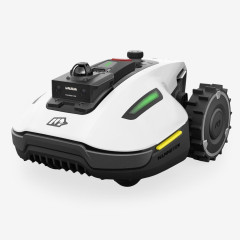Mammotion YUKA mini 2 1000 LiDAR+Vision robotická sekačka - 1000m2, sklon až 45%, Wifi/Bluetooth  +4G data na 3 roky ZDARMA