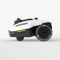 YUKA mini 2 1000 LiDAR+Vision robotická sekačka - 1000m2, sklon až 45%, Wifi/Bluetooth (3)