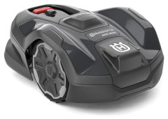 Husqvarna AUTOMOWER 305E NERA - 900m2, Bluetooth®, Wi-Fi - s modulem EPOS Direct - model 2026