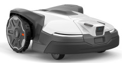 Husqvarna AUTOMOWER 450V NERA - 7500m2, AI-kamera, GSM,GPS - s modulem EPOS Direct