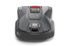 AUTOMOWER 308V - 800m2, AI, Bluetooth®, Wi-Fi - s modulem EPOS Direct model 2026 (5)