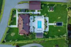 AUTOMOWER 308V - 800m2, AI, Bluetooth®, Wi-Fi - s modulem EPOS Direct model 2026 (13)